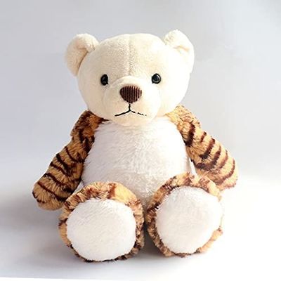Chapeau de Teddy Bear With Detachable Lion de peluche du short ISO9001