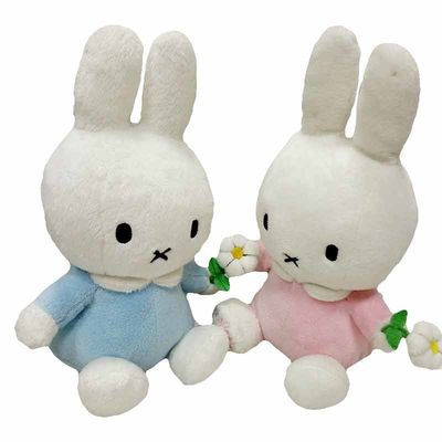 Jour de S de peluche de Bunny Doll For Valentine court de couples '