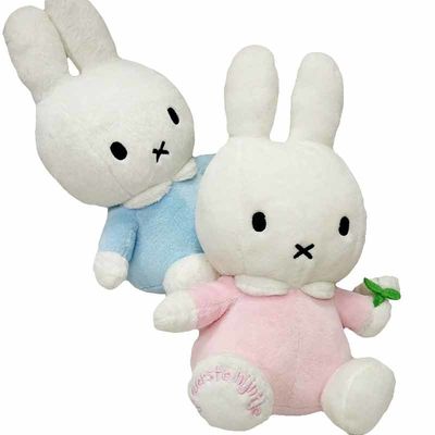 Jour de S de peluche de Bunny Doll For Valentine court de couples '