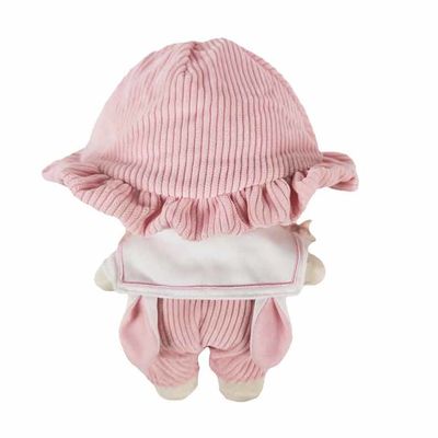 Créatif aucune poupées de Pop Star de peluche d'odeur pour des filles