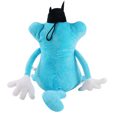 Cat Comforting Stuffed Plush Toys formée spéciale