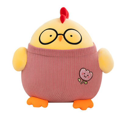 Carreau de peluche de classement de coton de pp pour la décoration à la maison