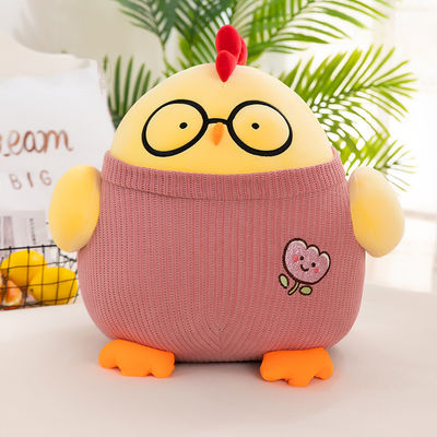 Carreau de peluche de classement de coton de pp pour la décoration à la maison