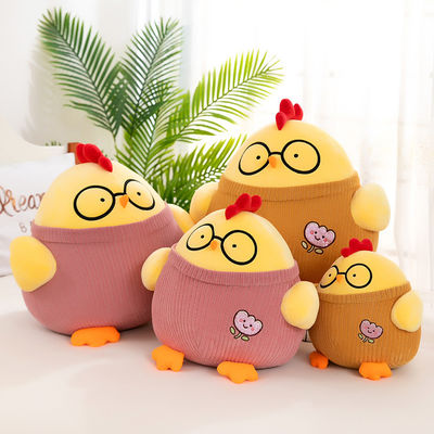 Carreau de peluche de classement de coton de pp pour la décoration à la maison