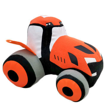 3D la peluche courte Toy Car des enfants du remplissage 20cm