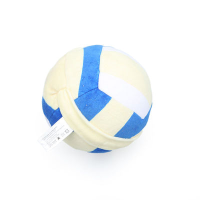 Livre non déchiré de boule de peluche d'ODM avec la fermeture de tirette