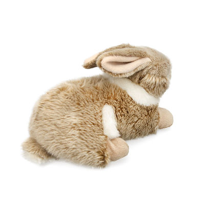 OEM mignon de jouet de peluche du lapin des bébés piquants serrés