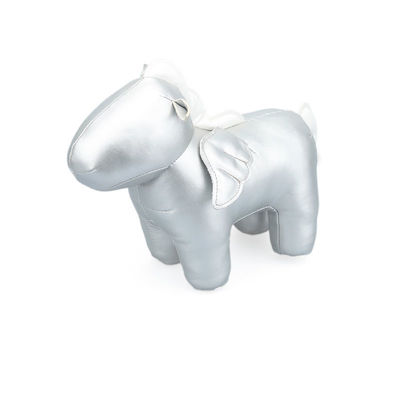 Décoration de pièce de S d'unité centrale de pp de petit de vol de cheval Toy For Children de peluche bourré par coton '