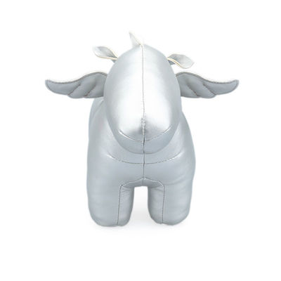 Décoration de pièce de S d'unité centrale de pp de petit de vol de cheval Toy For Children de peluche bourré par coton '