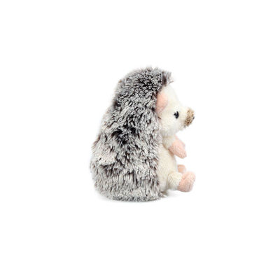 OEM debout lavable extérieur de jouet de peluche de hérisson