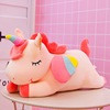 le coton de polypropylène de 35cm a bourré Unicorn Plush Toy For Kids