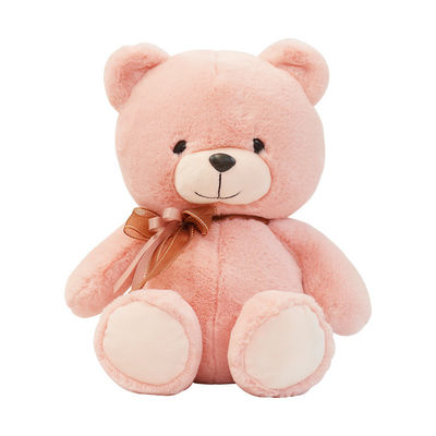 Peluche remplissante Teddy Bear For Promotion de coton d'OEM pp