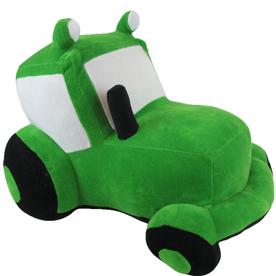 CPSIA a certifié le jouet 100% fait sur commande de voiture de peluche de polyester