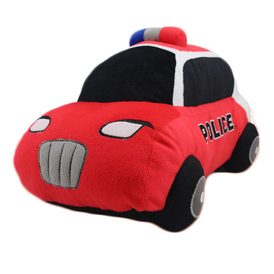 CPSIA a certifié le jouet 100% fait sur commande de voiture de peluche de polyester