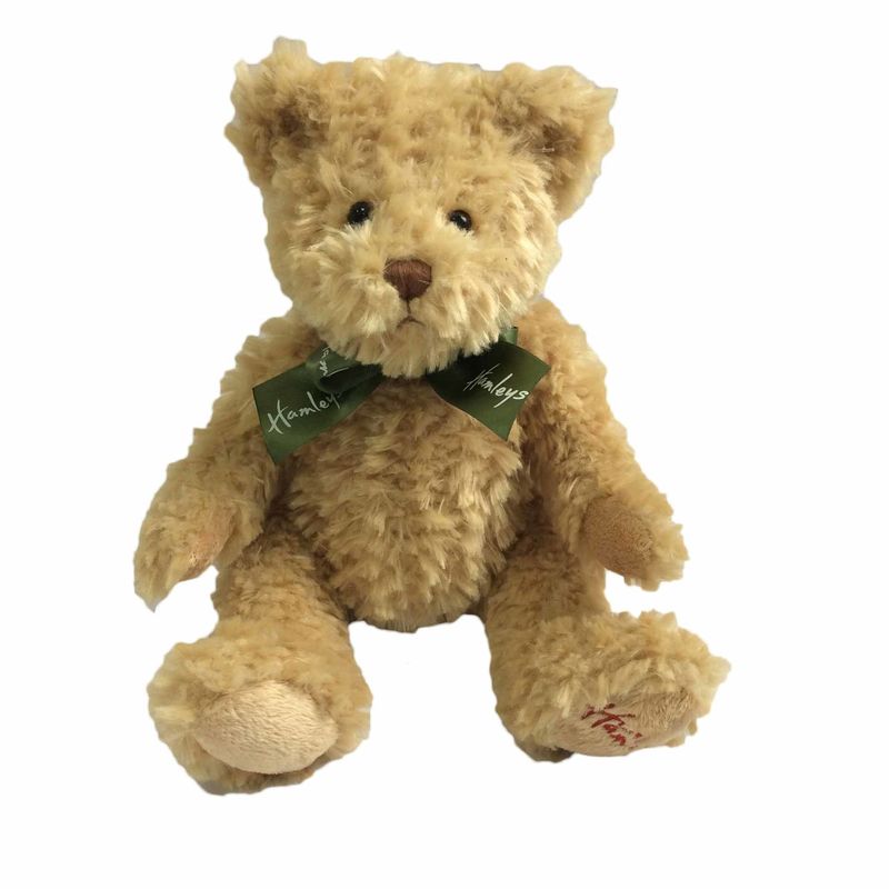 30cm ou filles faites sur commande de Teddy Bear Plush Toys For de velours de tournesol