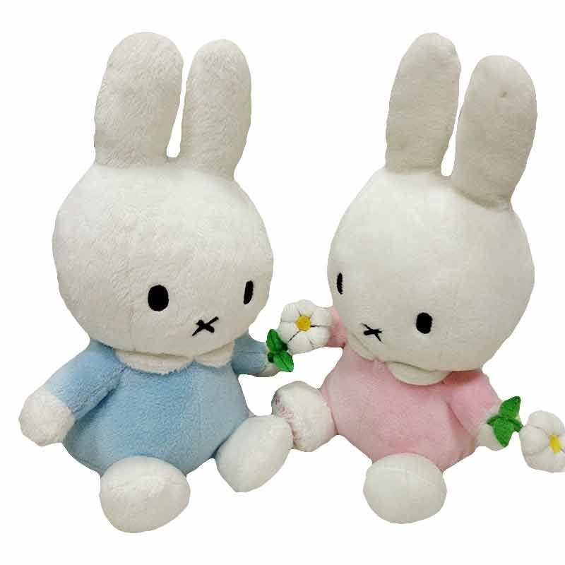 Jour de S de peluche de Bunny Doll For Valentine court de couples '
