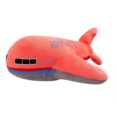 jouets de peluche de voiture de Toy Child Model Rag Doll d'avion bourrés par 35cm