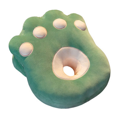 EN71 a certifié le réchauffeur lavable extérieur de main d'oreiller