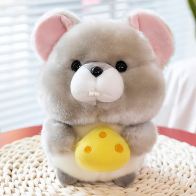 le hamster de remplissage de coton de polypropylène de 25cm a bourré des jouets